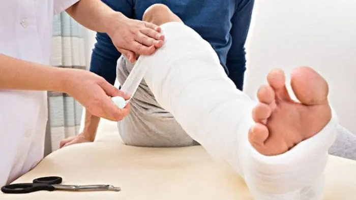 Sơ Cứu & Điều Trị Gãy Xương: Chỉnh Trực Chính Xác, Nhanh Liền Xương